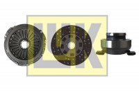 Clutch Kit LuK RepSet 628 2874 00