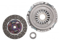 Clutch Kit LuK RepSet 628 3320 00