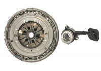 Clutch Kit LuK RepSet DMF 600 0003 00