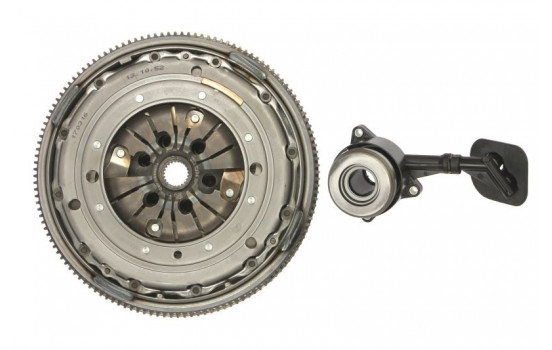 Clutch Kit LuK RepSet DMF 600 0003 00