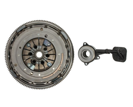 Clutch Kit LuK RepSet DMF 600 0004 00