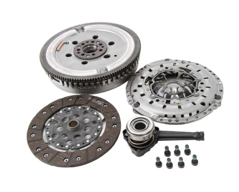 Clutch Kit LuK RepSet DMF 600 0021 00