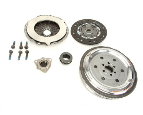 Clutch Kit LuK RepSet DMF 600 0029 00