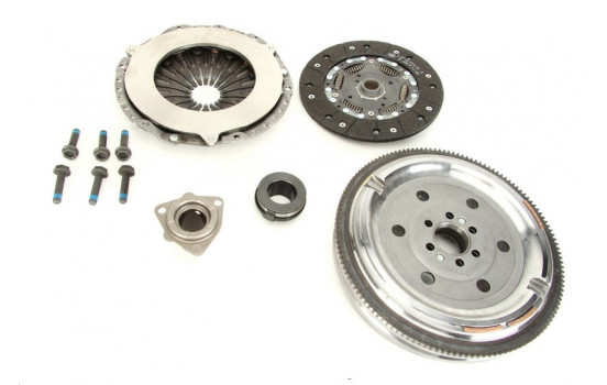 Clutch Kit LuK RepSet DMF 600 0029 00