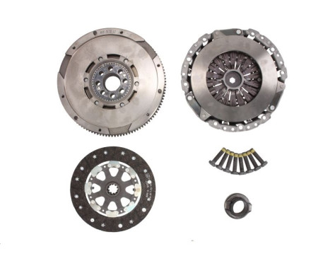 Clutch Kit LuK RepSet DMF 600 0033 00