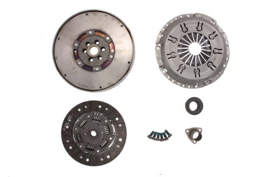Clutch Kit LuK RepSet DMF 600 0038 00