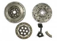 Clutch Kit LuK RepSet DMF 600 0045 00