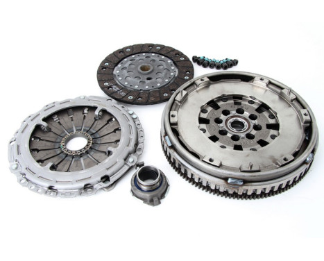 Clutch Kit LuK RepSet DMF 600 0048 00