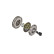 Clutch Kit LuK RepSet DMF 600 0053 00, Thumbnail 2