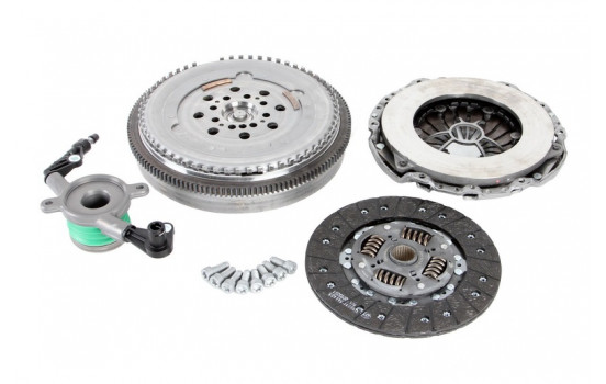 Clutch Kit LuK RepSet DMF 600 0060 00
