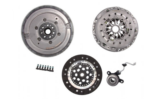 Clutch Kit LuK RepSet DMF 600 0068 00