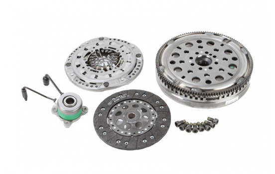 Clutch Kit LuK RepSet DMF 600 0073 00