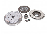 Clutch Kit LuK RepSet DMF 600 0083 00