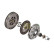 Clutch Kit LuK RepSet DMF 600 0083 00, Thumbnail 2