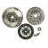 Clutch Kit LuK RepSet DMF 600 0084 00