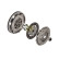 Clutch Kit LuK RepSet DMF 600 0084 00, Thumbnail 2