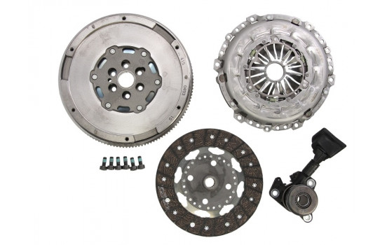Clutch Kit LuK RepSet DMF 600 0143 00