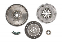 Clutch Kit LuK RepSet DMF 600 0146 00
