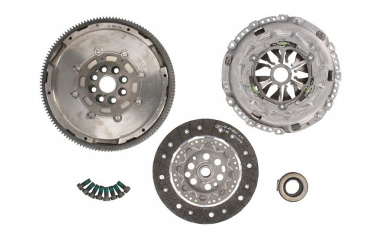 Clutch Kit LuK RepSet DMF 600 0146 00
