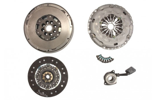Clutch Kit LuK RepSet DMF 600 0149 00