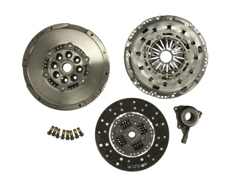Clutch Kit LuK RepSet DMF 600 0173 00