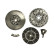 Clutch Kit LuK RepSet DMF 600 0173 00