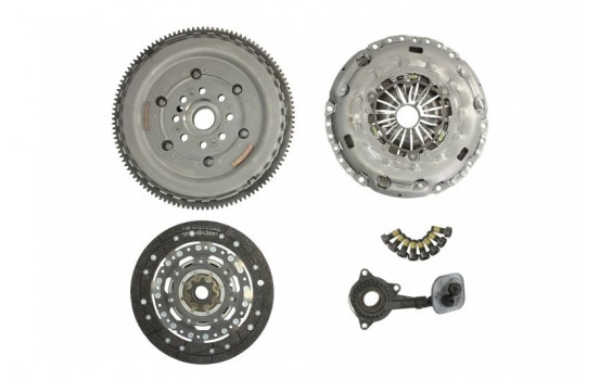 Clutch Kit LuK RepSet DMF 600 0185 00