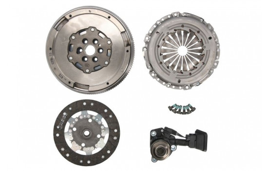 Clutch Kit LuK RepSet DMF 600 0300 00
