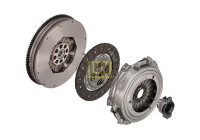 Clutch Kit LuK RepSet DMF 600 0332 00