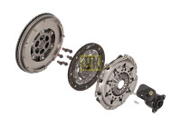Clutch Kit LuK RepSet DMF 600030300