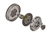 Clutch Kit LuK RepSet DMF 600034200