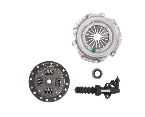 Clutch Kit LuK RepSet Pro 618 3092 21
