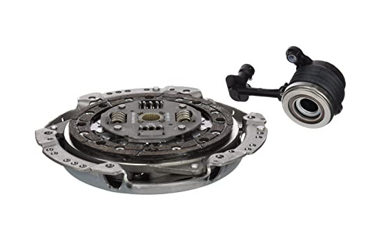 Clutch Kit LuK RepSet Pro 619 3050 33