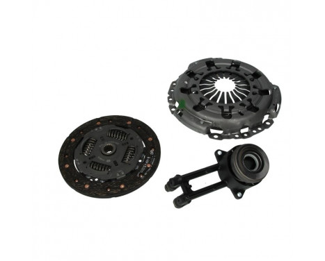Clutch Kit LuK RepSet Pro 619 3063 34