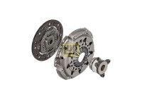 Clutch Kit LuK RepSet Pro 620 3423 33