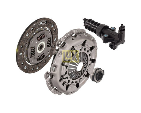Clutch Kit LuK RepSet Pro 620 3445 21