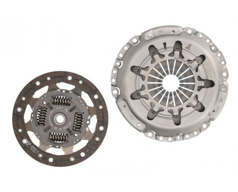 Clutch Kit LuK RepSet Pro 621 3011 33