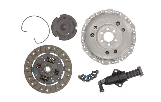 Clutch Kit LuK RepSet Pro 621 3014 21