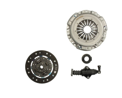 Clutch Kit LuK RepSet Pro 622 2400 21
