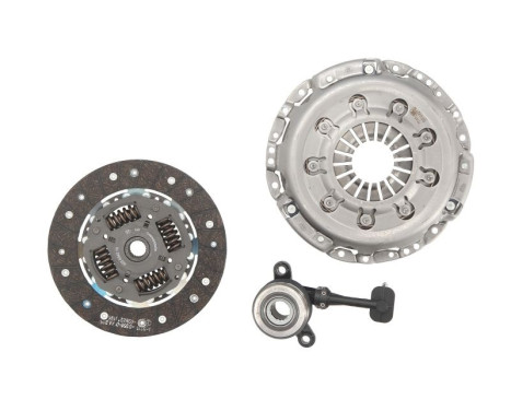 Clutch Kit LuK RepSet Pro 622 3061 33