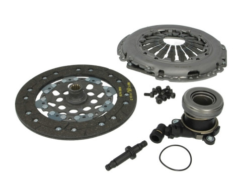 Clutch Kit LuK RepSet Pro 622 3072 33
