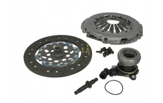 Clutch Kit LuK RepSet Pro 622 3072 33