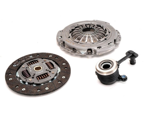 Clutch Kit LuK RepSet Pro 622 3096 33