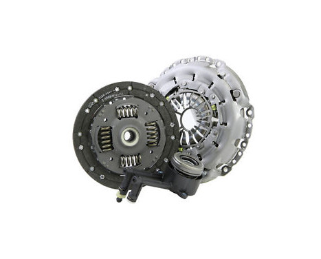 Clutch Kit LuK RepSet Pro 622 3128 33