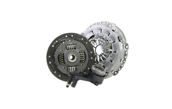 Clutch Kit LuK RepSet Pro 622 3128 33