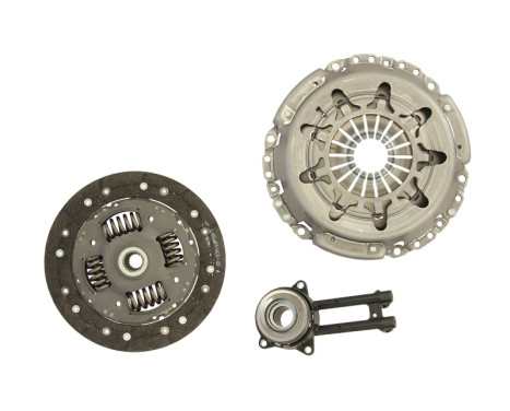 Clutch Kit LuK RepSet Pro 622 3231 33