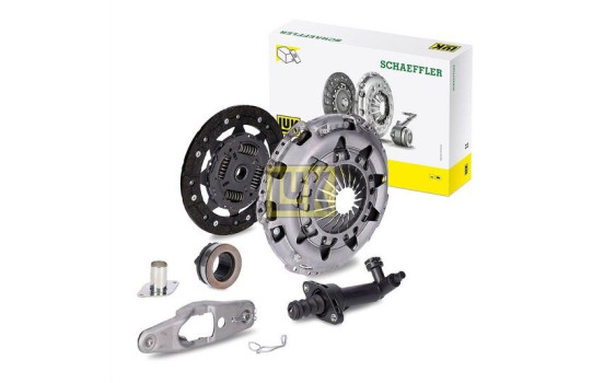 Clutch Kit LuK RepSet Pro 622 3336 21