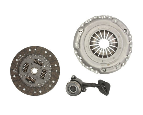 Clutch Kit LuK RepSet Pro 623 2104 33