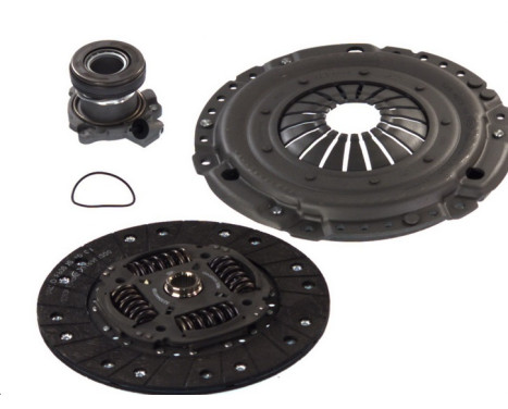 Clutch Kit LuK RepSet Pro 623 2214 33