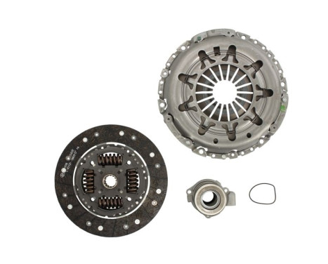 Clutch Kit LuK RepSet Pro 623 2327 33